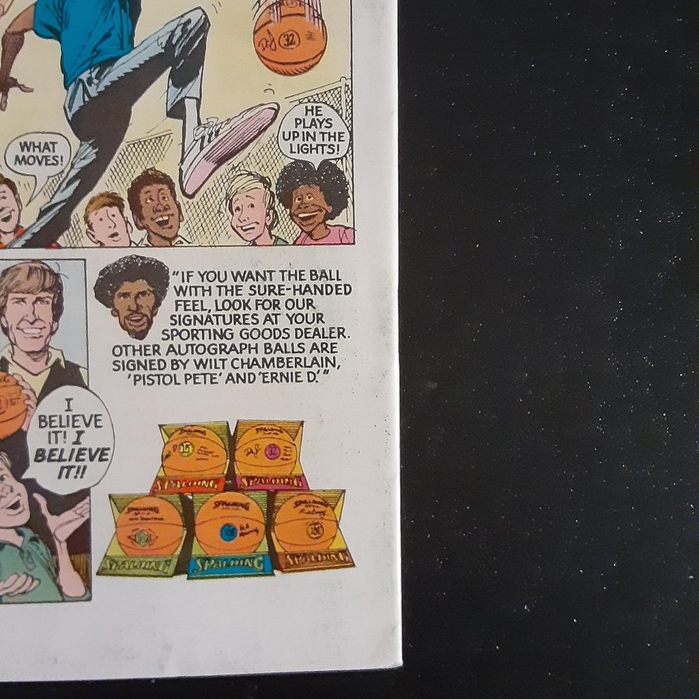 GODZILLA #4 (NOVEMBER 1977)STORY BY DOUG MOENCH FIRST APPEARNCE OF DR DE… - Picture 10 of 10